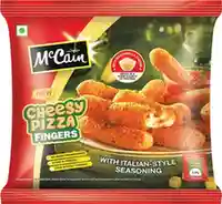 Mccain Cheesy Pizza Fingers